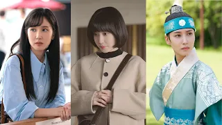 5 Best Park Eun Bin Korean Dramas To Watch