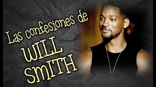 Las confesiones de Will Smith