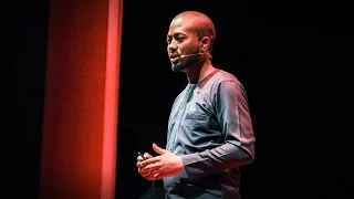 There's no shame in taking care of your mental health | Sangu Delle