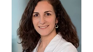 Meet Dr. Melita Petrossian | Pacific Movement Disorders Center - Updated version available