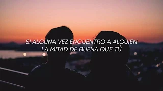 Tom Odell & Alice Merton - Half As Good As You - Sub Español