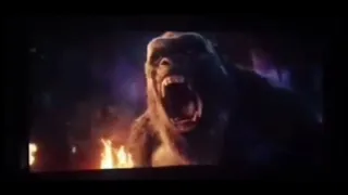 GODZILLA X KONG: Colosseum Nap Trailer (2024) | Epic Titan Showdown & Unexpected Siesta!