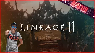 Lineage2M. Тест (2)  37лвл +