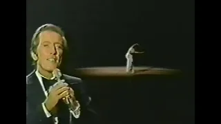 Andy Williams medley from Grammys 1973