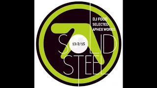 DJ Food - Selected Aphex Works