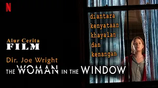 Perselingkuhan Yang Aku Lakukan Membuatku Kehilangan Keluargaku❗❗ - Alur Cerita Film