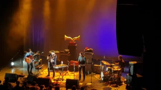 Andrew Bird: Pulaski 6/28/17