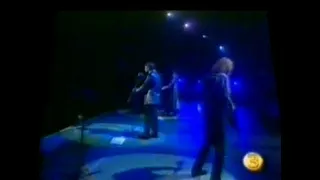 Bee Gees — I Started A Joke (Live at the Heartfelt Arena, Pretoria, South Africa - One Night Only)