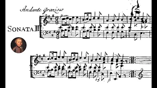 Mozart - Piano Sonata No. 11, K.331 (1783) {Ingrid Haebler}