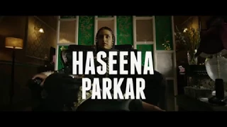 HASEENA PARKAR LATEST BOLLYWOOD HD MOVIES