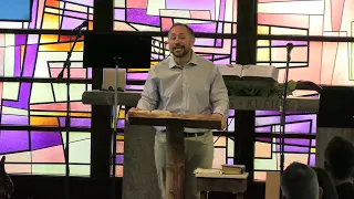 Building Up All the Brethren - Acts 20:1-16 | Sunday Service | April 28,2024