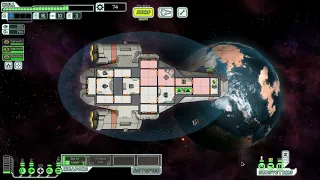 !FTL101 (#2 Kestrel A) - A Place to Relax - Show #2479