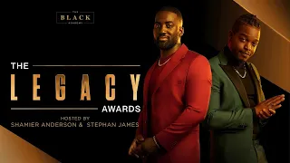 The Legacy Awards 2022: Celebrating Black Canadian Talent