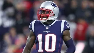 Josh Gordon Career NFL Highlights