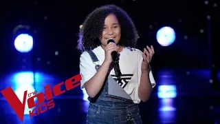 Beyoncé – Listen | Rania  | The Voice Kids 2020 | Blind Audition