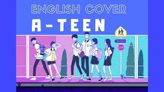 [ENGLISH COVER] A-TEEN - SEVENTEEN (세븐틴)