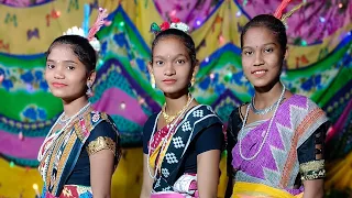 Sakhi sange gele rahan | Asima panda jumar song💫💫🥰 | new cover video/Pujariguda dance video 💃💃💫💫