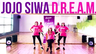 JoJo Siwa D.R.E.A.M. Kids Dance Routine || Dance 2 Enhance Academy