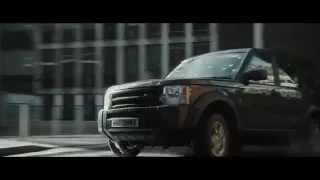 LONDON HAS FALLEN - 'Drive' Clip - In Theaters March 4