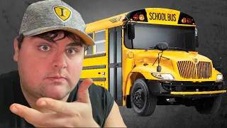 HOW DO SCHOOL BUS DRIVERS REMEMBER THEIR ROUTES?