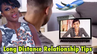 10 QUESTIONS TO ASK WHEN YOU'RE IN A LONG DISTANCE RELATIONSHIP IF YOU WANT IT TO LEAD TO MARRIAGE!