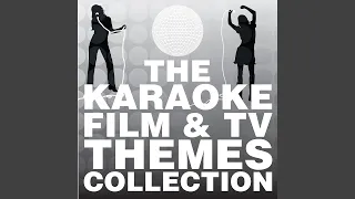 The Second Time (From "Bilitis" / Karaoke Version)