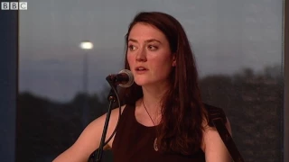 Rachel Sermanni - My Love Is Like A Red Red Rose (The Quay Sessions)