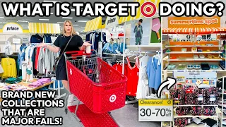 WHAT IS TAGRET THINKING?? MAJOR FLOP COLLECTIONS 😅 | NEW Target Dollar Spot Finds | Shop With Me