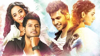 Sundeep Kishan Nithya Menon Latest Love Entertainer Movie | Ok Kanmani | Latest Tamil Dubbed Movies