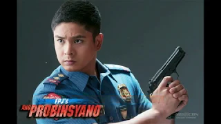 TOP 10 LONGEST RUNNING KAPAMILYA TELESERYES - ANG PROBINSYANO