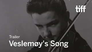 VESLEMØY'S SONG Trailer | TIFF 2018