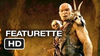 Jack the Giant Slayer Featurette #1 (2013) - Nicholas Hoult Movie HD