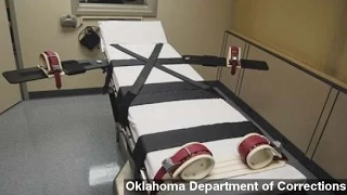 Okla. Lethal Injection Procedure To Go Before Supreme Court