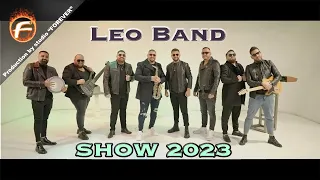 Leo Band - SHOW 2023