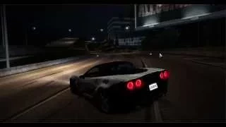 NFS: World - The FINAL minutes of the game