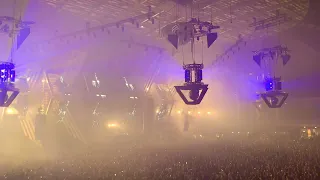 Angerfist Live, Mad Dog Live, Korsakoff, Anime & Miss K8, Never Surrender Syndicate 2022 Part 3