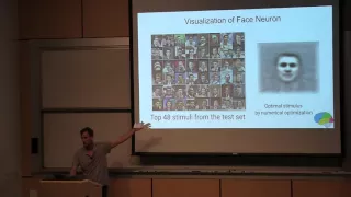 CS231n Winter 2016 Lecture 15 Invited Talk by Jeff Dean 1