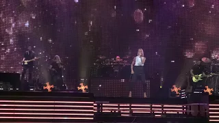 Celine Dion - You're the Voice (Live Barclays Center 03-05-2020)