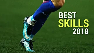 Best Football Skills 2017/18 #14