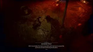 Tristram - Diablo IV