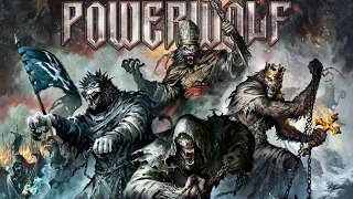 Powerwolf - Werewolves of Armenia Extended