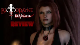 BloodRayne 2: ReVamped (Switch) Review