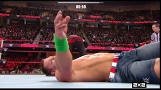 WWE на русском