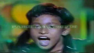 Abiem ngesti - Pangeran dangdut