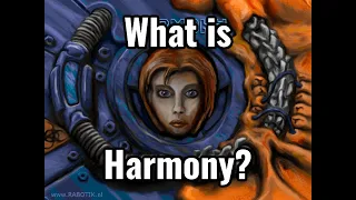 What is "HARMONY"? - Doom WAD Overview