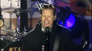 Metallica - Nothing Else Matters (Live in Berlin, Germany - June 6, 2006)