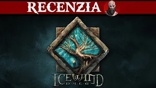 Icewind Dale | Recenzia