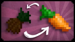 ✔ Minecraft: 10 Textures That Changed