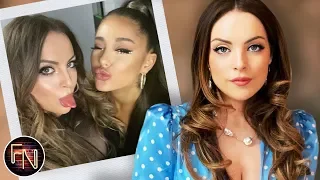 Elizabeth Gillies - Bekannter als Schauspielerin oder als Ariana Grandes Freundin?