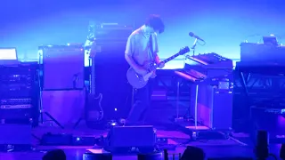 The Smile - Bending Hectic (Live in Copenhagen - 13 March 2024)